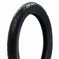 Vee Rubber VRM201 Scooter Front or Rear Tyre 2 3/4 -16 (2.75) 46P Tube Tyre