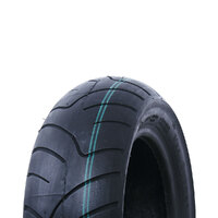 Vee Rubber VRM217 Scooter Front or Rear Tyre 120/70-10 54L Tubeless
