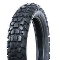 Vee Rubber VRM251 Scooter Rear Tyre 510-17 4 Ply Tube Tyre