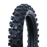 Vee Rubber VRM273 OEM KTM Knobby Front or Rear Tyre 80/100-12 41M Tube Tyre