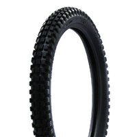 Vee Rubber VRM308F Trails Front Tyre 275-21 2 Ply Tube Tyre