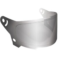 Bell 7102290 Visor (Dark Silver Iridium) for Eliminator Helmets
