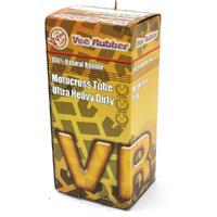 Vee Rubber Ultra Heavy Duty Tube 100/100-18 Straight TR4 Valve