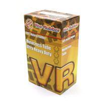 Vee Rubber Ultra Heavy Duty Tube 110/90-19 Straight TR4 Valve