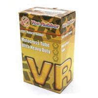 Vee Rubber Ultra Heavy Duty Tube 120/90-19 Straight TR4 Valve