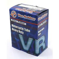 Vee Rubber Butyl Rubber Tube 120/50-26 Straight TR4 Valve