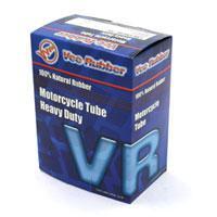 Vee Rubber Heavy Duty Tube 130/140/90-15 Straight TR4 Valve