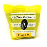 Vee Rubber Heavy Duty Tube 170/80-15 Right 90° Angle PV78 Valve