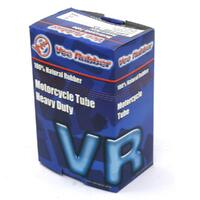 Vee Rubber Heavy Duty Tube 225/250-19 Straight TR4 Valve