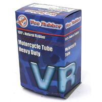 Vee Rubber Heavy Duty Tube 250/275-14 Straight TR4 Valve