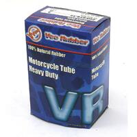Vee Rubber Heavy Duty Tube 250/275-15 Straight TR4 Valve
