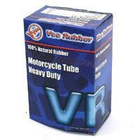Vee Rubber Heavy Duty Tube 250/275-17 Straight TR4 Valve