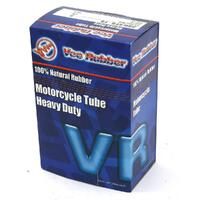 Vee Rubber Heavy Duty Tube 250/275-18 Straight TR4 Valve