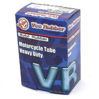 Vee Rubber Heavy Duty Tube 275/300-09 Right 90° Angle TR87 Valve