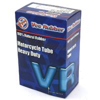 Vee Rubber Heavy Duty Tube 275/300-19 Straight TR4 Valve