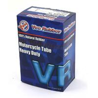 Vee Rubber Heavy Duty Tube 300/325-19 Straight TR4 Valve