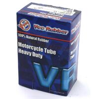 Vee Rubber Heavy Duty Tube 350/400-12 Right 90° Angle TR87 Valve