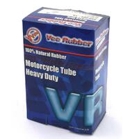 Vee Rubber Heavy Duty Tube 350/400-13 Right 90° Angle TR87 Valve