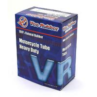 Vee Rubber Heavy Duty Tube 400/450-19 Straight TR4 Valve
