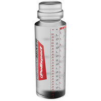 Polisport 75-815-26 ProOctane Mixer Bottle w/Scale 125ML
