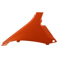 Polisport 75-840-30O Air Box Cover Orange for KTM SX 2012/SX-F 11-12