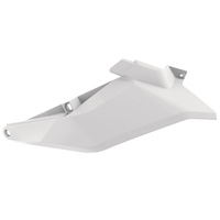 Polisport 75-842-14W Side Covers White for KTM 85 SX 18