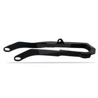Polisport 75-845-16 Chain Slider Black for Suzuki RM125/250 01-12/RM-Z450 05-06
