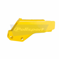 Polisport 75-845-17Y Chain Guide Yellow for Suzuki RM125/250 01-12/RM-Z250 07-11/RM-Z450 05-17
