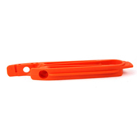 Polisport 75-845-26O Chain Slider Orange for KTM SX/SX-F 07-10