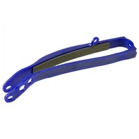 Polisport 75-845-36B Chain Slider Blue for Yamaha YZ250F/450F 09-24/YZ250FX/WR250F 15-24/YZ450FX/WR450F 16-24