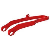 Polisport 75-846-26R Chain Slider Red for Honda CRF250R 17-18/CRF450R 17-18
