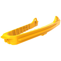 Polisport 75-846-49Y Chain Slider Yellow for Suzuki RMZ250 19/RMZ450 18-19