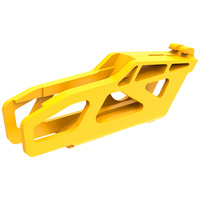 Polisport 75-846-50Y Chain Guide Yellow for Suzuki RMZ250 19/RMZ450 18-19