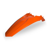 Polisport 75-859-54O Rear Fender Orange for KTM SX/SX-F 11-15