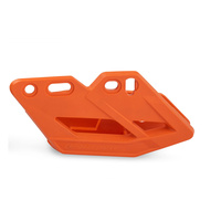 Polisport 75-898-30O Chain Guide Replacement Outer Shell Orange