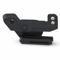 Polisport 75-898-34 Wear Pad for Chain Guide Black for Honda CRF250R/450R 07-19