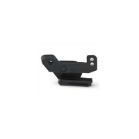 Polisport 75-898-36 Wear Pad for Chain Guide Black for Suzuki RMZ250 07-18/RMZ450 05-17