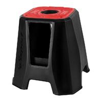 Polisport 75-898-58R4 Track Stand Red