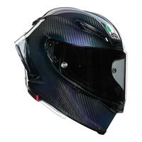 AGV Pista GP RR Helmet Iridium