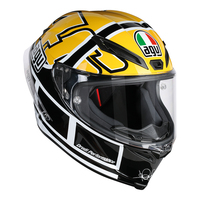 AGV Corsa R Rossi Goodwood Helmet [Size:SM]