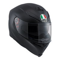 AGV K-5 S Helmet Matte Black
