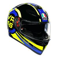 AGV K3 SV Helmet Ride 46