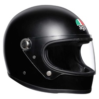 AGV X3000 Helmet Matte Black