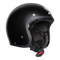 AGV X70 Helmet Matte Black