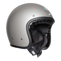 AGV X70 Helmet Matte Light Grey