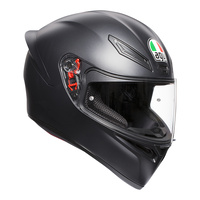 AGV K1 Helmet Matte Black