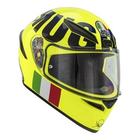 AGV K1 Rossi Mugello 2016 Helmet
