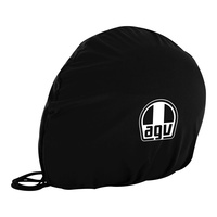 AGV Helmet Bag Black for Pista GP/Corsa R