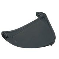 AGV K6 Anti-Scratch Tinted 80% Visor w/Max Pinlock Ready for K6 Helmets