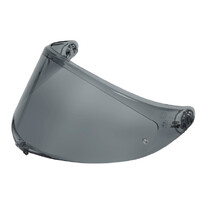 AGV Replacement Smoke 50% Visor for Tourmodular Helmet